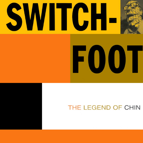 Switchfoot : The Legend of Chin, chronique, tracklist, mp3, paroles